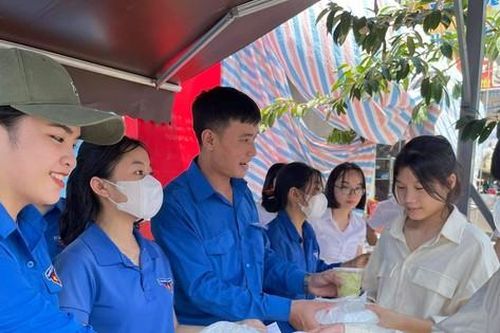 Tham gia một mùa hè tình nguyện an toàn, đảm bảo sức khỏe