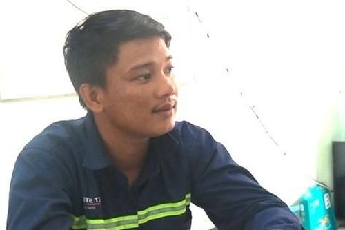 Bênh em của bạn, người đàn ông bị đâm tử vong