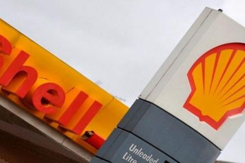 Shell bán tài sản ở Anh, Đức và Hà Lan