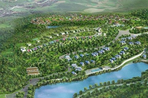 Tin bất động sản ngày 8/6: Doanh nghiệp hơn 1 năm tuổi trúng dự án hơn 2.000 tỷ tại Hòa Bình