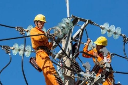 Lịch cắt điện tại Hà Nội ngày 8/6