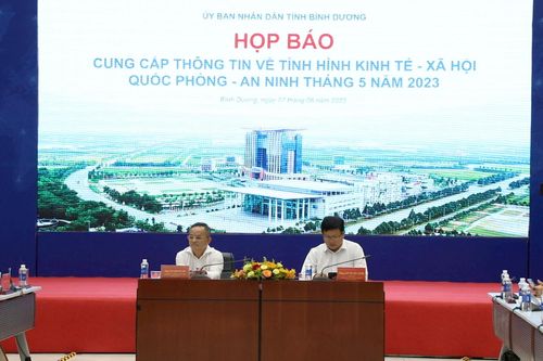 Bình Dương: Chú trọng đầu tư các tuyến giao thông trọng điểm