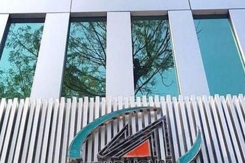 Cổ phiếu bất động sản tăng 'banh nóc', chủ tịch bất ngờ xin từ nhiệm