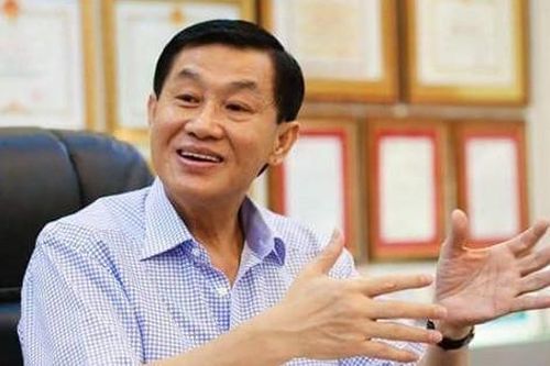 Ông Hạnh Nguyễn muốn đưa tập đoàn gia đình IPPG thành công ty đại chúng