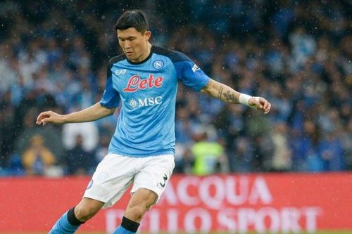 Newcastle hớt tay trên Kim Min-Jae khiến MU cay mũi