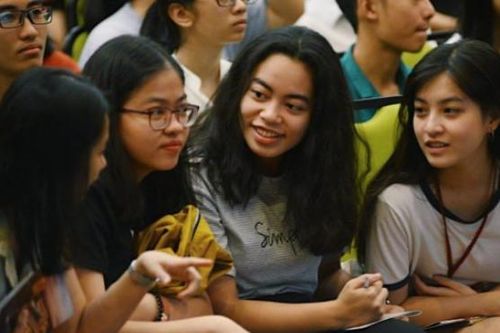 Trường ĐH Fulbright Việt Nam có chủ tịch mới