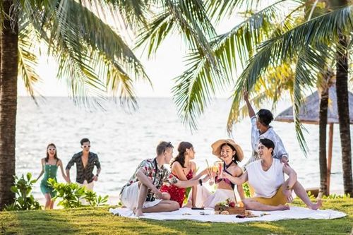 Những trải nghiệm hè 'chill - chất - cháy' tại Vinpearl
