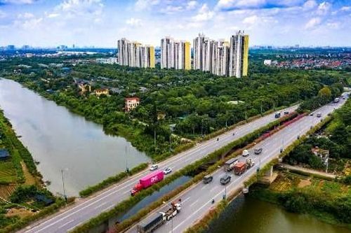 Hưng Yên sắp có thêm nhiều dự án bất động sản tỷ USD