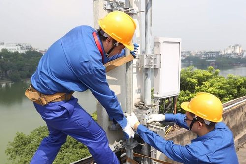 Danh mục sản phẩm, hàng hóa lĩnh vực TT&TT có khả năng gây mất an toàn