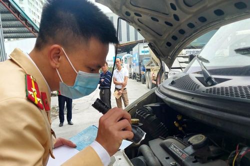Chính phủ cho phép cơ sở bảo hành, bảo dưỡng ô tô tham gia kiểm định