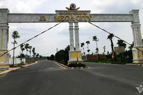 Hơn 2.000 căn hộ tại Bình Dương 'bung hàng', vắng bóng nhà ở xã hội