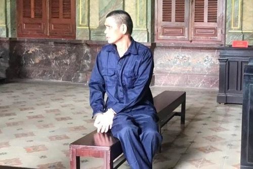 Truy sát anh trai và chị dâu rồi trốn truy nã suốt 28 năm