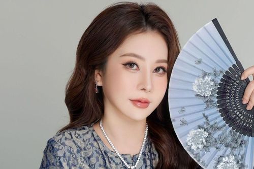 Cuộc đời sang trang sau khi được sửa lại mũi hỏng
