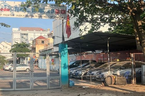 Quyền lợi học viên vụ giám đốc Trung tâm dạy nghề lái xe Sài Gòn bị bắt