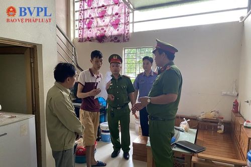 Lừa người thân xem bói, cháu gái chiếm đoạt gần 1,5 tỉ đồng