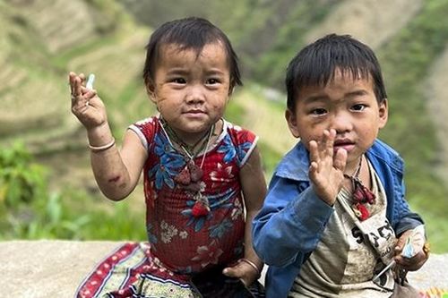 Rưng rức miền cao