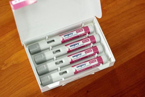 Anh thí điểm sử dụng loại thuốc tiêm giảm cân với người bệnh béo phì
