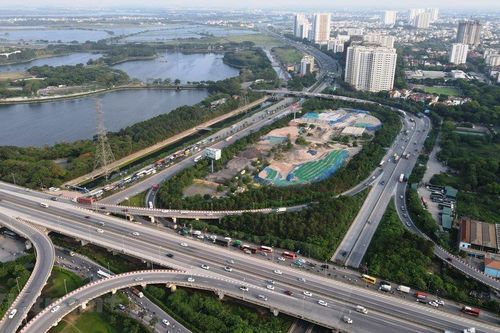 Ấn định thời gian khởi công hàng loạt dự án cao tốc, vành đai 3 TP.HCM