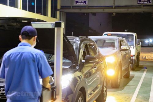Thanh tra không đủ nghiệp vụ phát hiện sai phạm, tiêu cực đăng kiểm