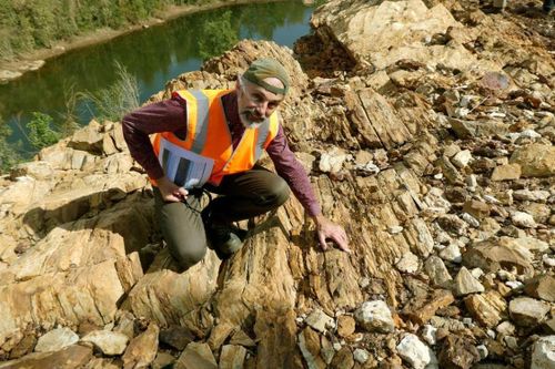 Phát hiện 'những kẻ săn mồi' đầu tiên trên Trái Đất tại Australia
