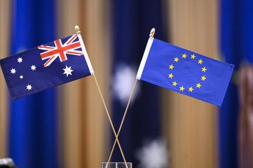 Australia dọa sẽ từ bỏ thỏa thuận thương mại tự do với EU