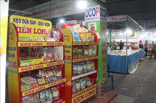 Nâng chất lượng sản phẩm OCOP - Bài 1: Tăng sức cạnh tranh cho sản phẩm nông nghiệp