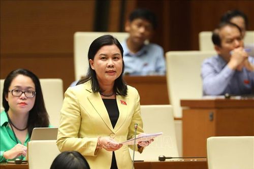 Tạo bứt phá, phát triển kinh tế - xã hội Thành phố Hồ Chí Minh