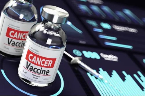 Vaccine ung thư của Moderna - Merck giúp giảm nguy cơ khối u ác di căn
