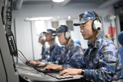 SCMP: Trung Quốc chế tạo loại khí tài có thể 'thay đổi cán cân sức mạnh quân sự' trên biển