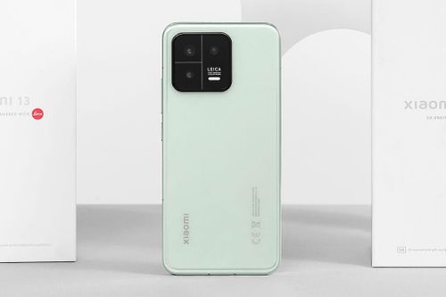 Bảng giá điện thoại Xiaomi tháng 6/2023: Thêm sản phẩm mới