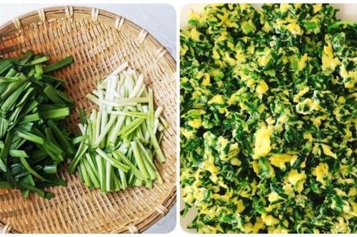 Ai không nên ăn lá hẹ?