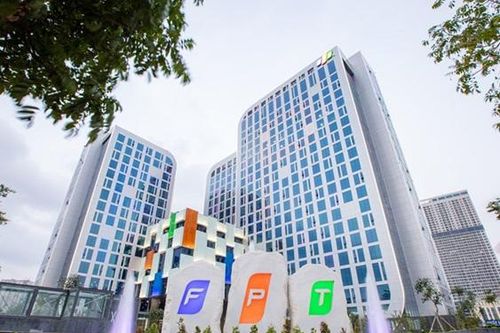 FPT có tên trong danh sách các công ty niêm yết tốt nhất