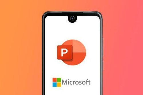 Hướng dẫn làm PowerPoint trên điện thoại cơ bản nhất