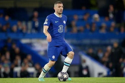 Kovacic làm sáng tỏ tin đồn gia nhập Man City