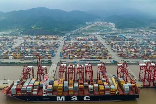 Xuất khẩu của Trung Quốc suy giảm trong tháng 5, khó lấy đà phục hồi mạnh mẽ