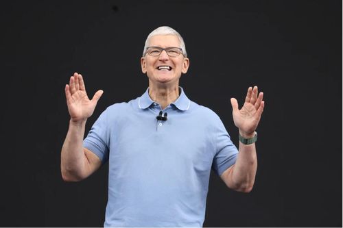 Tại sao AI hoàn toàn không được đề cập trong sự kiện WWDC của Apple?