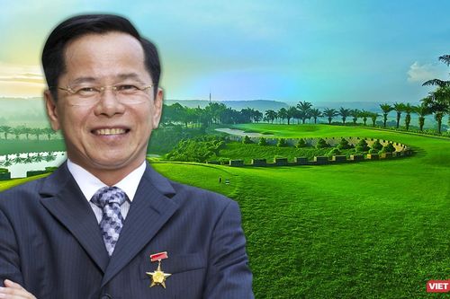 Golf Long Thành làm ăn ra sao?