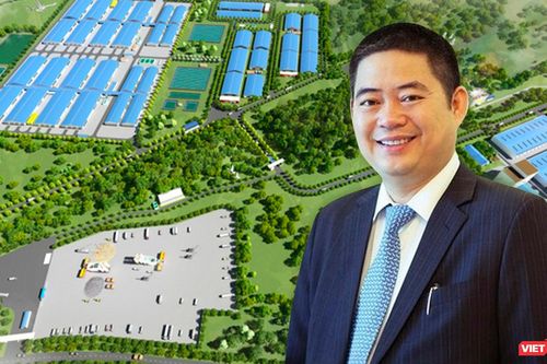 Xuân Thiện muốn xây nhà cao tầng để nuôi lợn ở Thanh Hóa