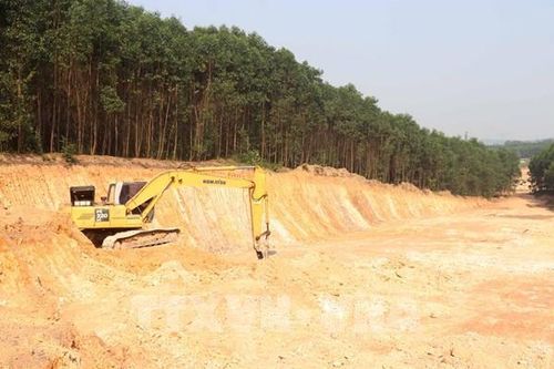 Khoảng 60.000 trường hợp nhường đất phục vụ 1.300 dự án ở Đồng Nai