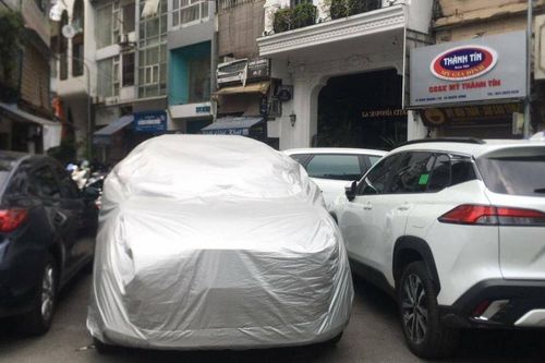Chuyên gia 'bắt bệnh' ô tô mùa nắng nóng