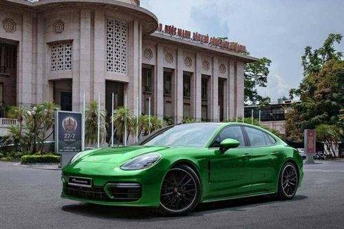 Hàng loạt hãng xe sang phát lệnh triệu hồi tại Việt Nam
