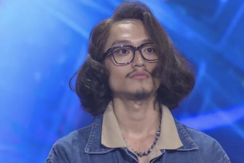Megashock - Rapper bị 'đánh rớt' tại Rap Việt là ai?