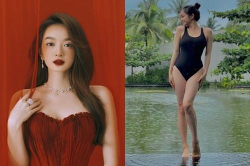 Kaity Nguyễn 'lột xác' sau khi dính nghi vấn phẫu thuật thẩm mỹ