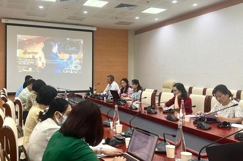 Ngân hàng cần thúc đẩy tín dụng cho doanh nghiệp nhỏ và vừa do phụ nữ làm chủ
