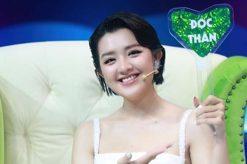 Nữ chính 'Người ấy là ai' tập 4 là Á hậu