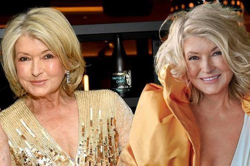 Martha Stewart: 'Nữ hoàng kinh doanh' toàn tài của nước Mỹ, đập tan định kiến tuổi tác