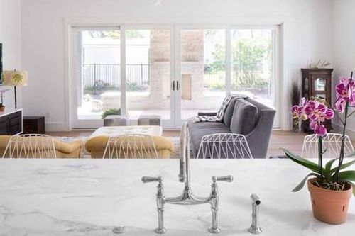 Tư vấn cải tạo và bố trí nội thất ngôi nhà 43m2 từ 2 thành 3 phòng ngủ