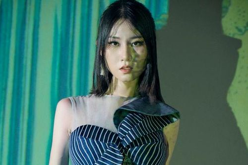 Hoa hậu Du lịch châu Á hài lòng với cuộc sống đơn giản
