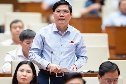 Bộ trưởng KH&CN không đánh giá được hiệu quả đầu tư cho khoa học công nghệ