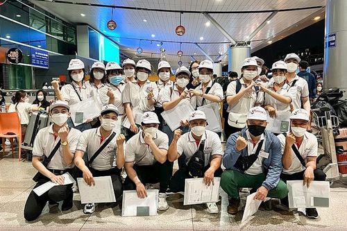 Điều kiện vay vốn đi làm việc tại Hàn Quốc gồm những gì?